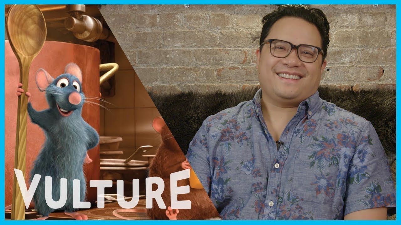 Chef Dale Talde Critiques Hollywood Food Scenes