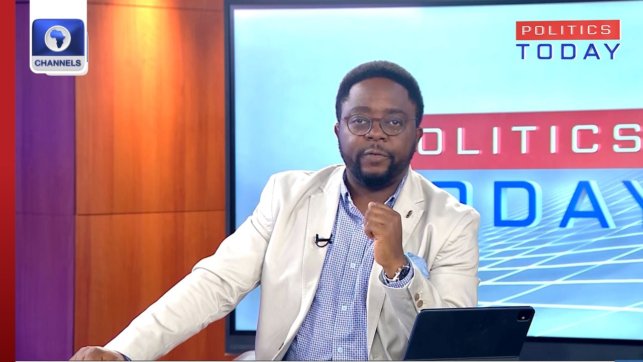 Politics Today | 06/02/2026