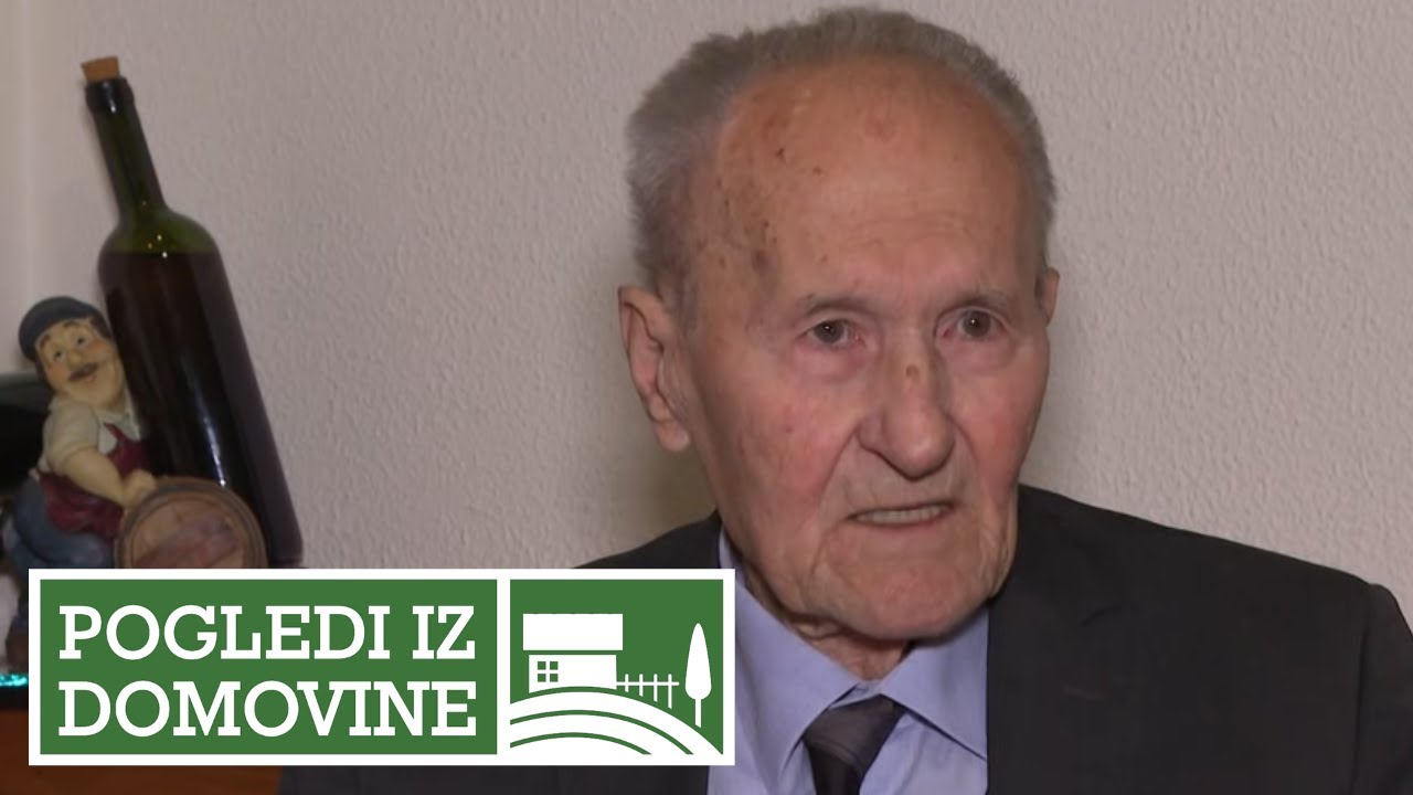 Mladen Mićunović i Kostadin Bjelica o dolasku u Vrbas i životu u Vojvodini - POGLEDI IZ DOMOVINE
