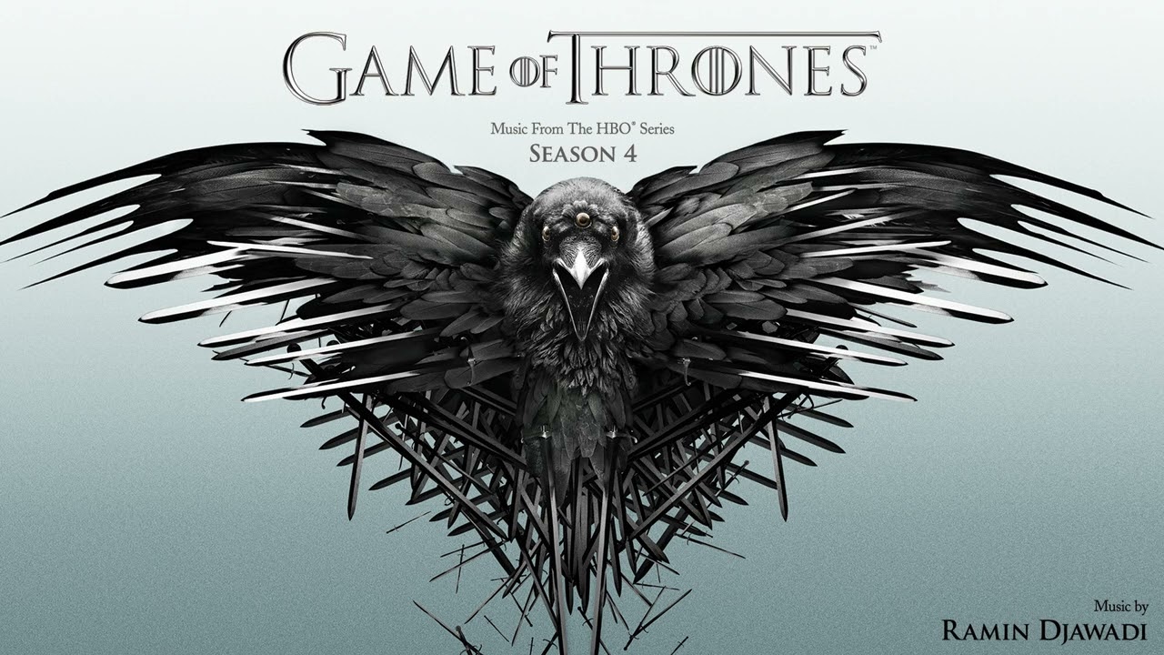 Game of Thrones: Season 4 Soundtrack | You Are No Son Of Mine - Ramin Djawadi | WaterTower