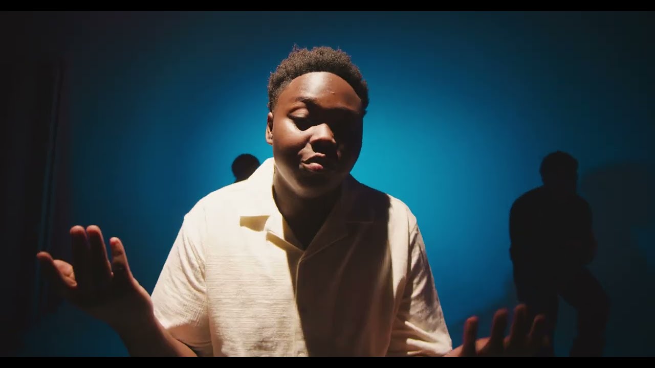 Jethro O - G Bobo (Clip Officiel)