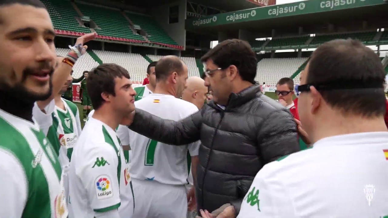 Resumen de la segunda fase LaLiga Genuine en Córdoba