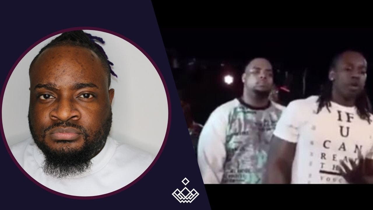 Battle Rapper Georgio Casper & His Colorism