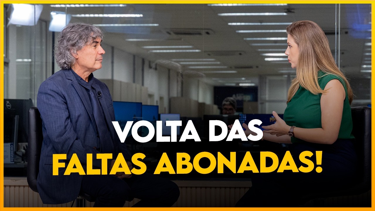 Retroativos da COVID e faltas abonadas: Giannazi cobra direitos dos servidores!