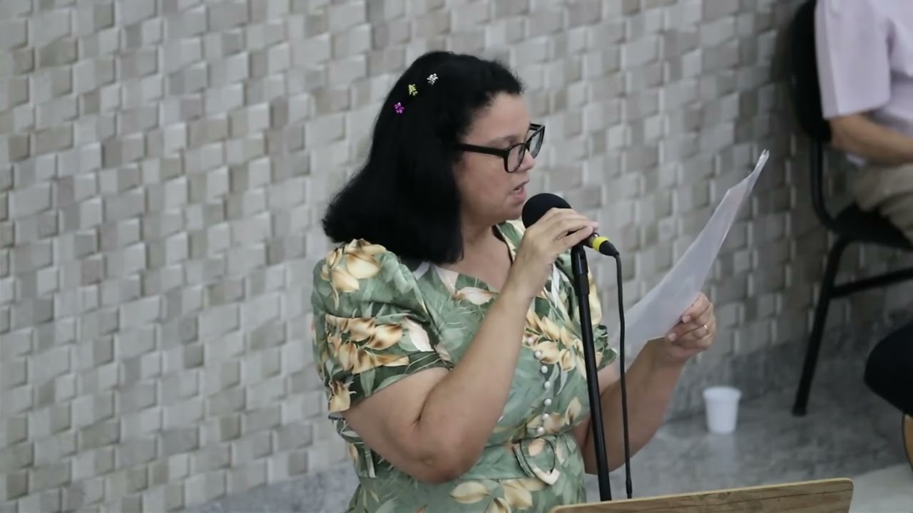 Igreja Apostólica - O meu pensamento - Solo Curitiba