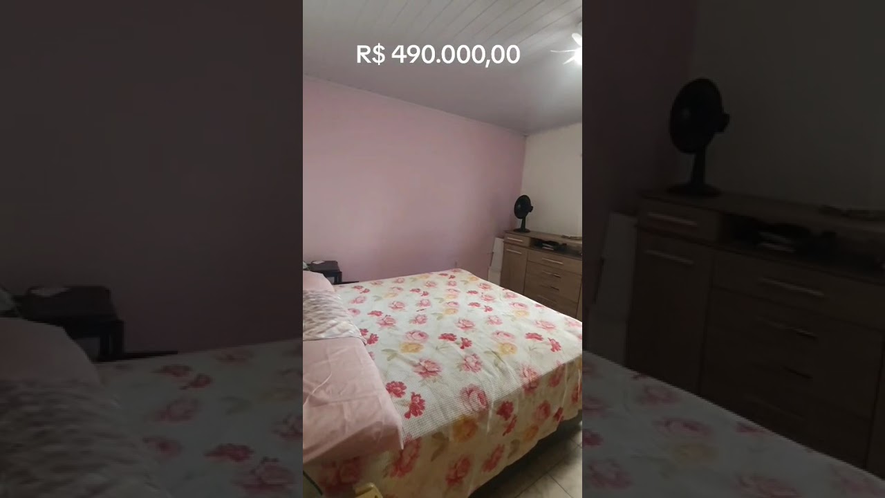 RUA ROLDÃO EUPHASIL LEAL R$ 460.000,00