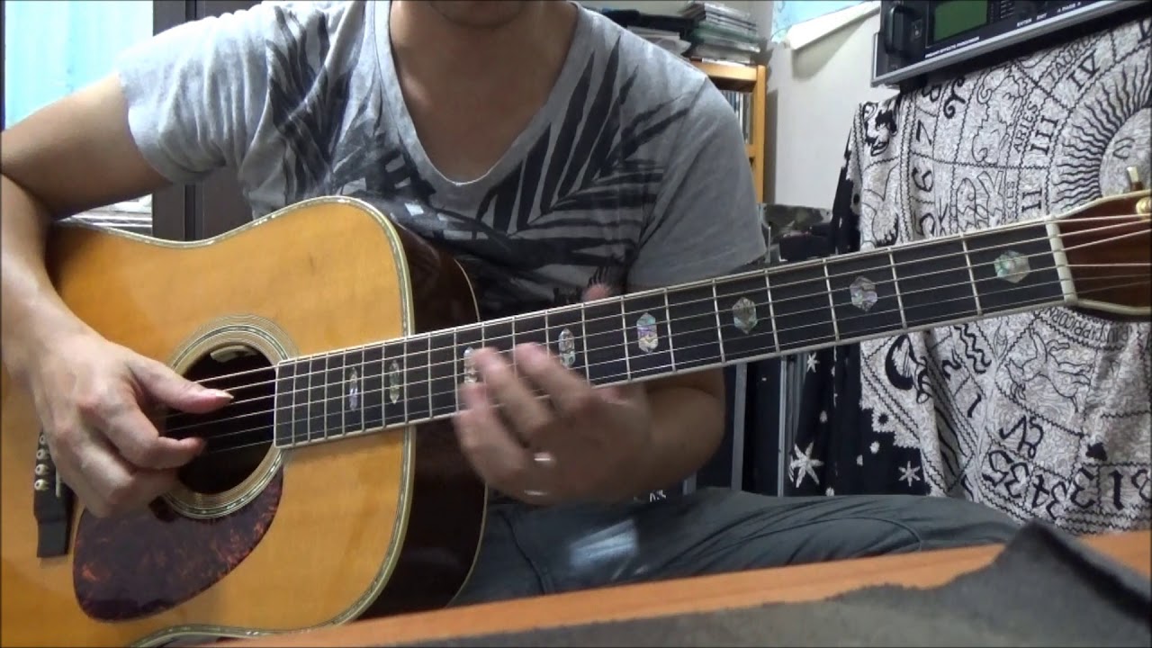 Eric Johnson - Song For Life
