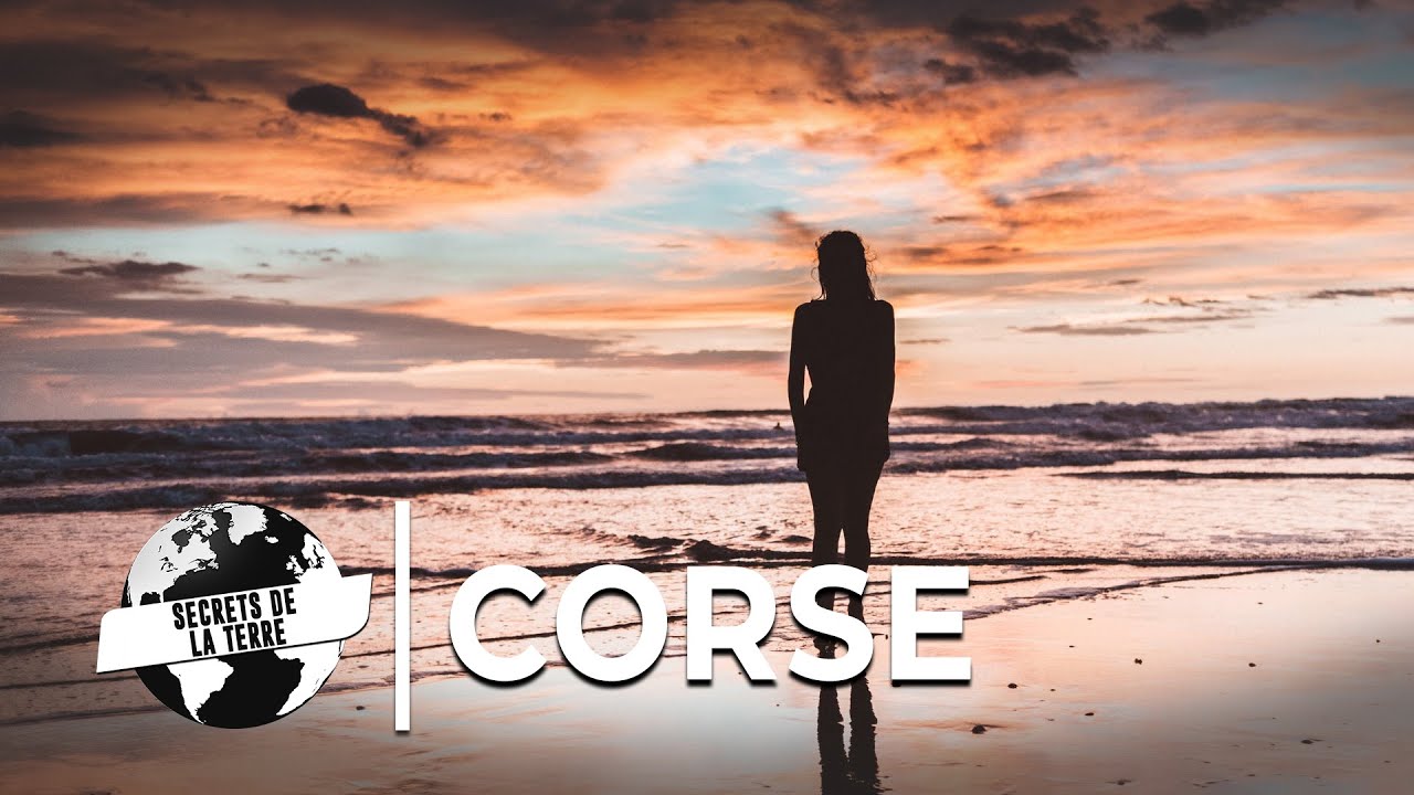 Documentaire Corse : Les secrets de l'île de beauté