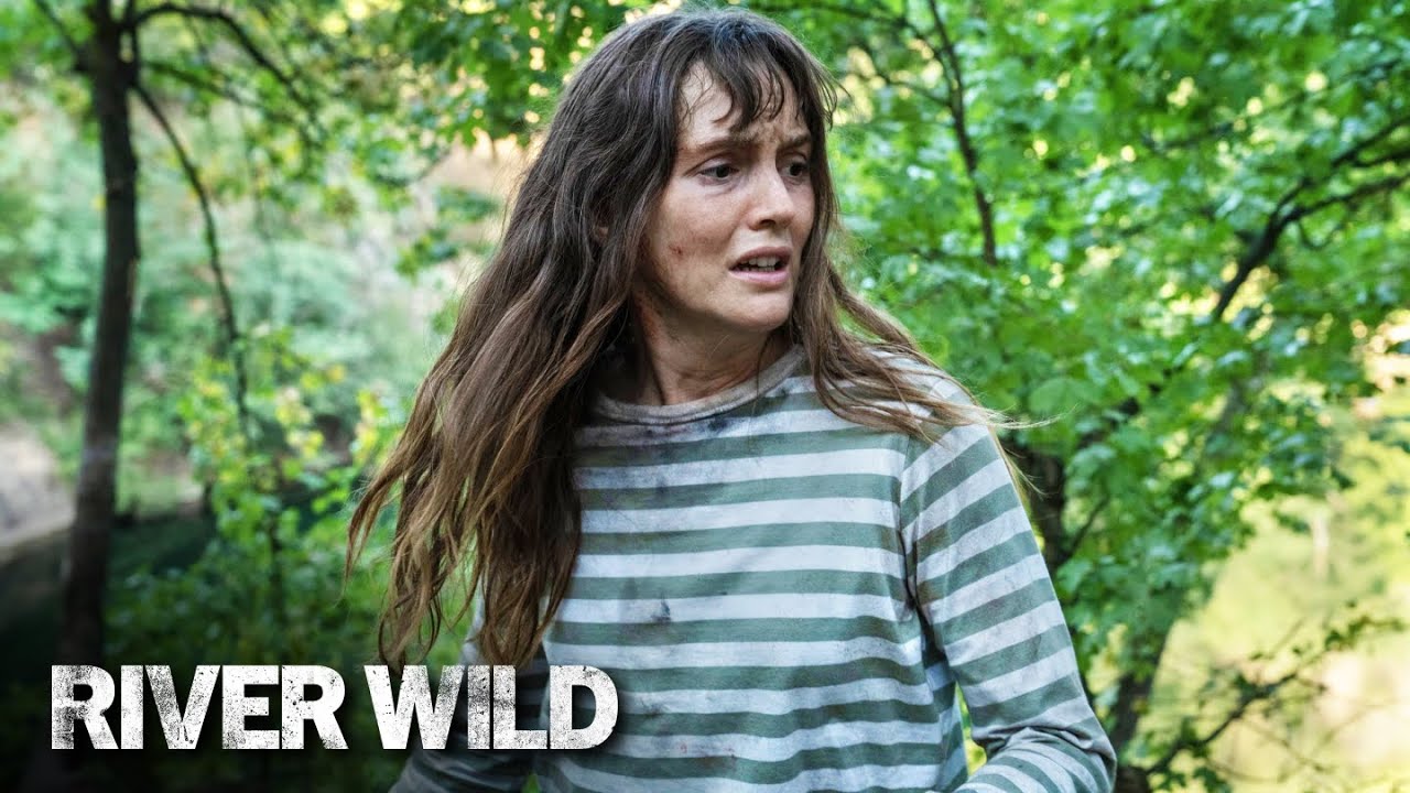 River Wild (2023) Movie Explained in Hindi/Urdu Story Summarized हिन्दी