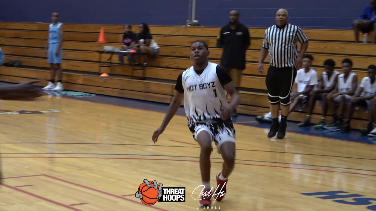 2023 AR Hotboyz at RumbleSTL