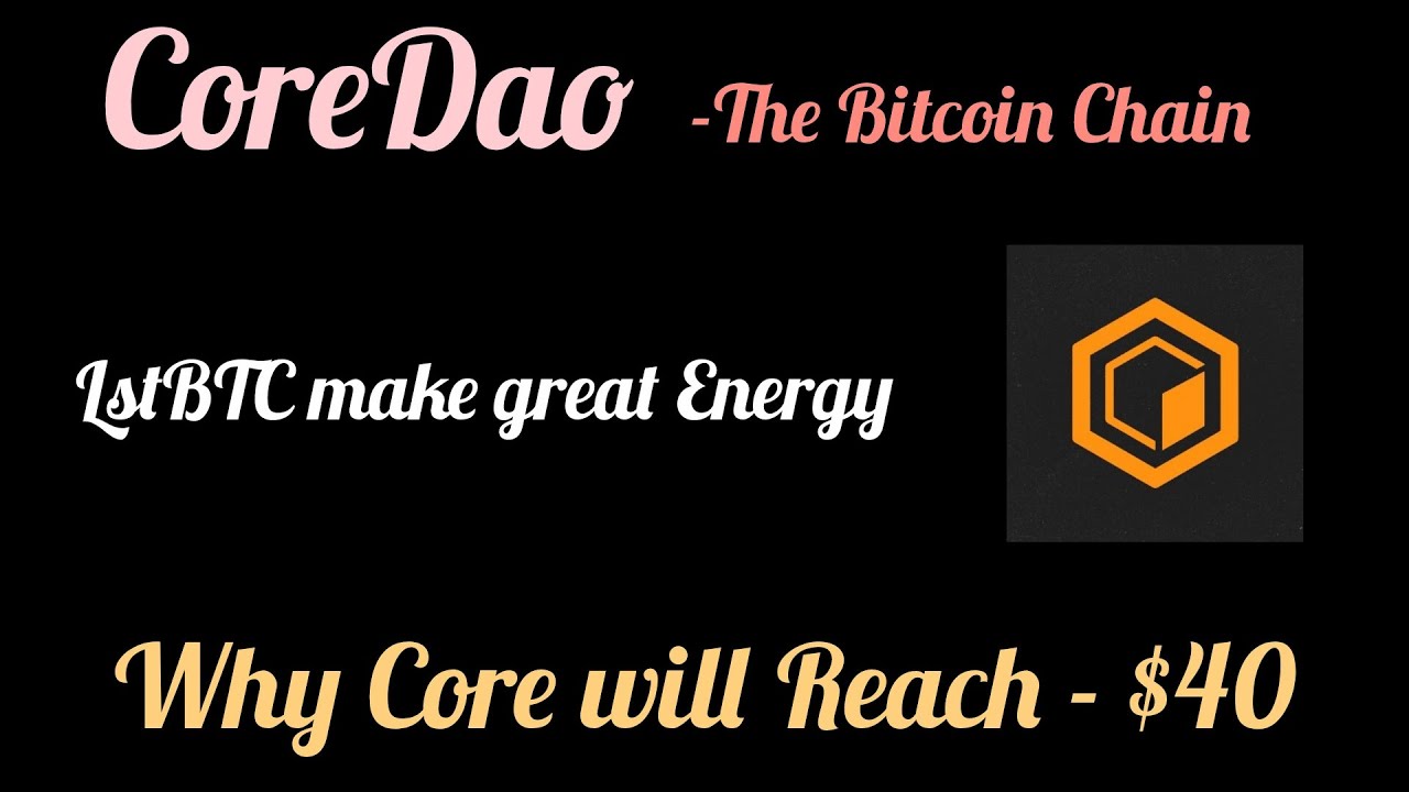 Core DAO Big Update 2026: New Partnerships & CORE Price Prediction! 🚀। Coredao new update today।