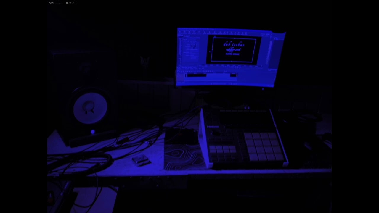 High End Flavoured Vibes || Dubtechno ||| 2026