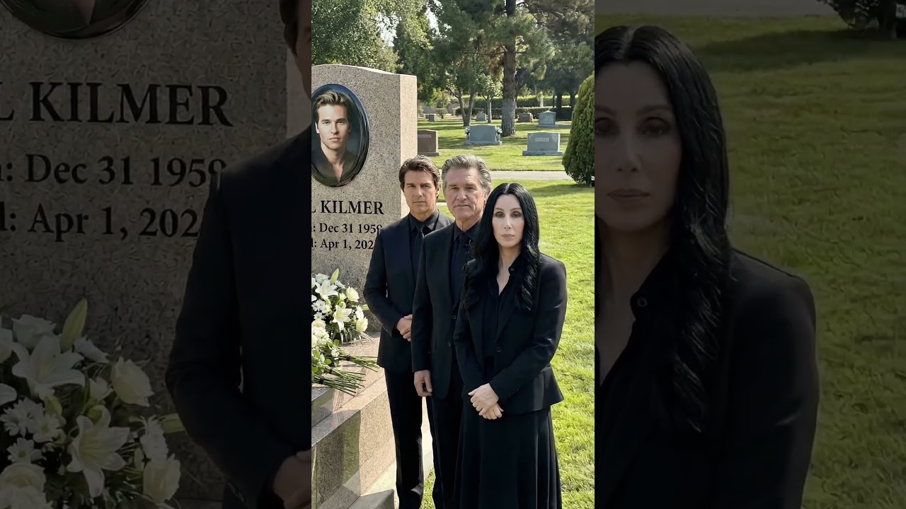 Legends We Will Never Forget | A Tribute to Icons of Film & Culture