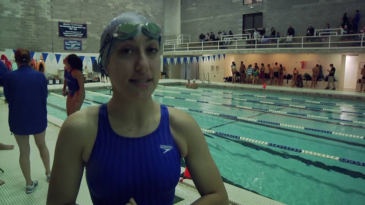 Swim Meet 2016