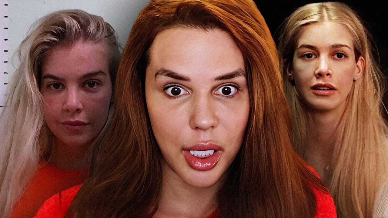 O CASO BIZARRO de KAT TORRES, a GURU do Instagram