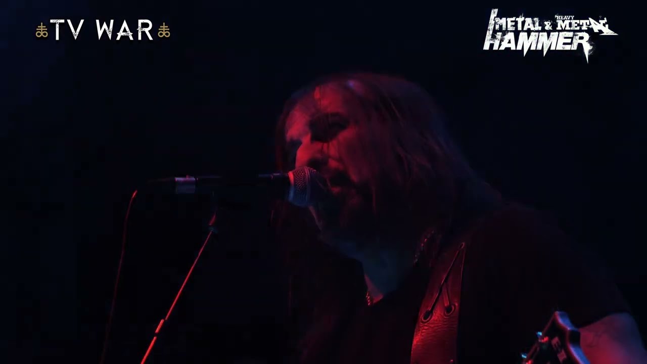Sakis Tolis - the Dawn of A New Age (4k live)