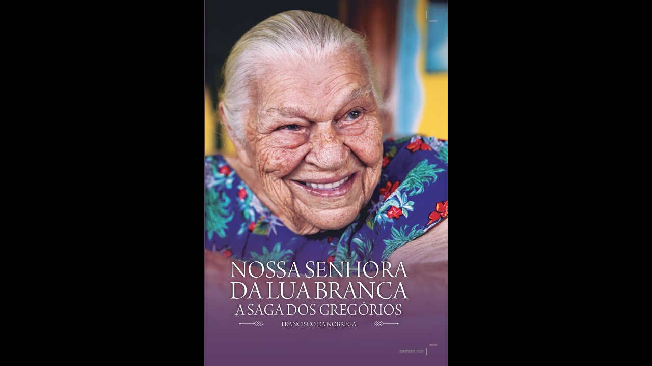 Depoimento de Francisco da Nóbrega, biógrafo da Madrinha Rita: 