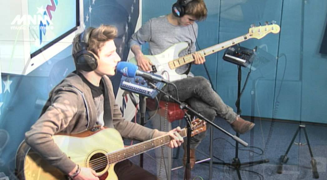 MNM: Eurosong 2014 - Bandits