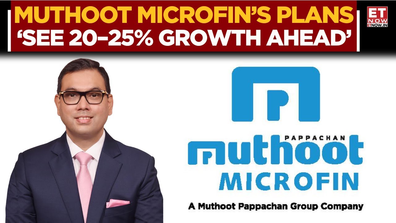 Muthoot Microfinance: Strong Capital, Strong Collections, Strong Growth | Big on Non-Group Loans