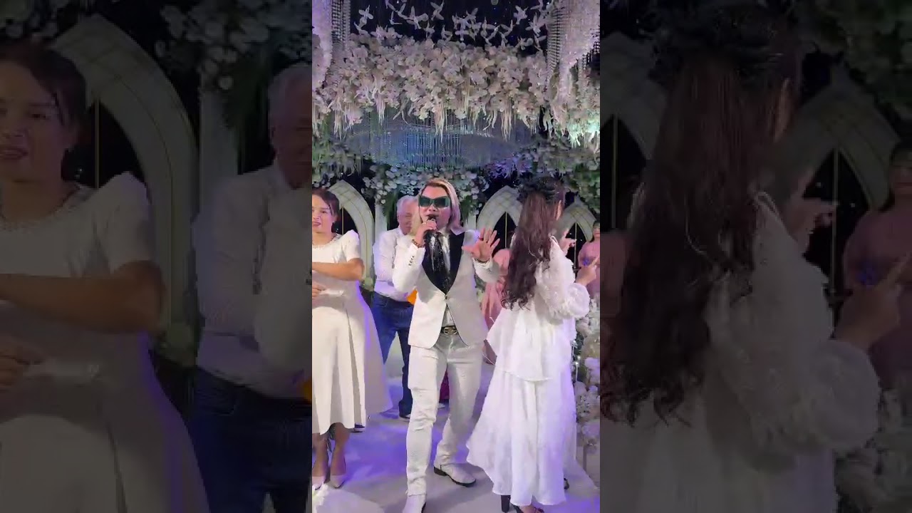 ĐIỆP KHÚC MÙA XUÂN - HỒ MINH CƯỜNG ( 1-3-2026 CLB PHỤ NỮ HỌ DƯƠNG ) 