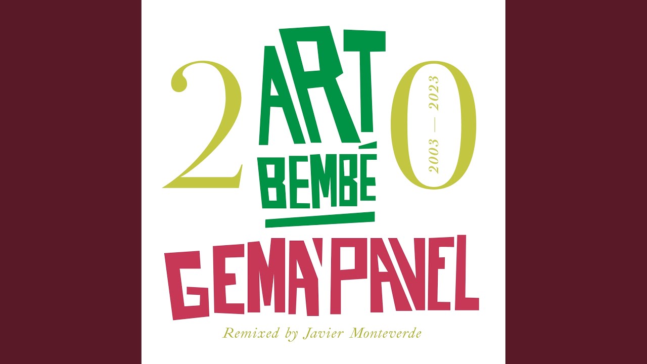 Déjate Llevar 20