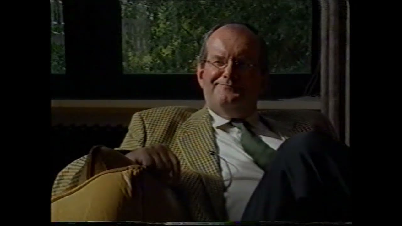Rik Zaal over de vloer bij Jankarel Gevers