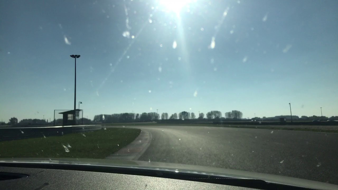 First time - SLOVAKIA RING - AUDI TT 8J 2.0TFSI S-TRONIC 16.10.2017