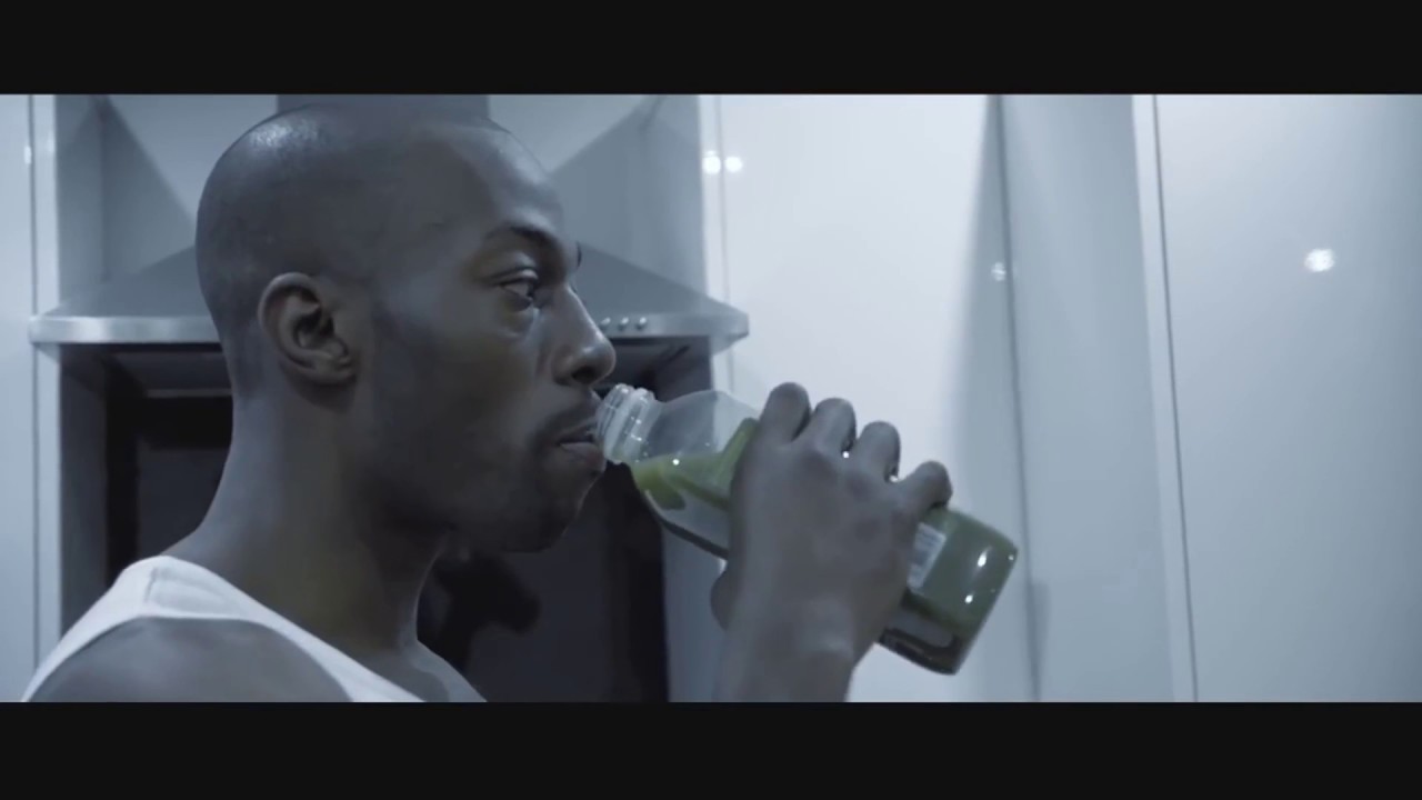 R.A (Real Artillery) - The Convo Pt.1 (Prod By Maniac) [Music Video], Reaction Vid #DEEPSSPEAKS