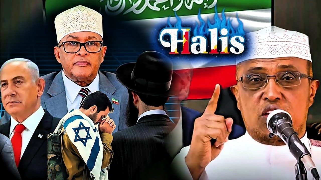 Sababaha Ummaduhu u Baaba’aan Marka Ay Ka Leexdaan Jidka Alle | Khudbad Qiiro Leh –Sh. Maxamed Dirir