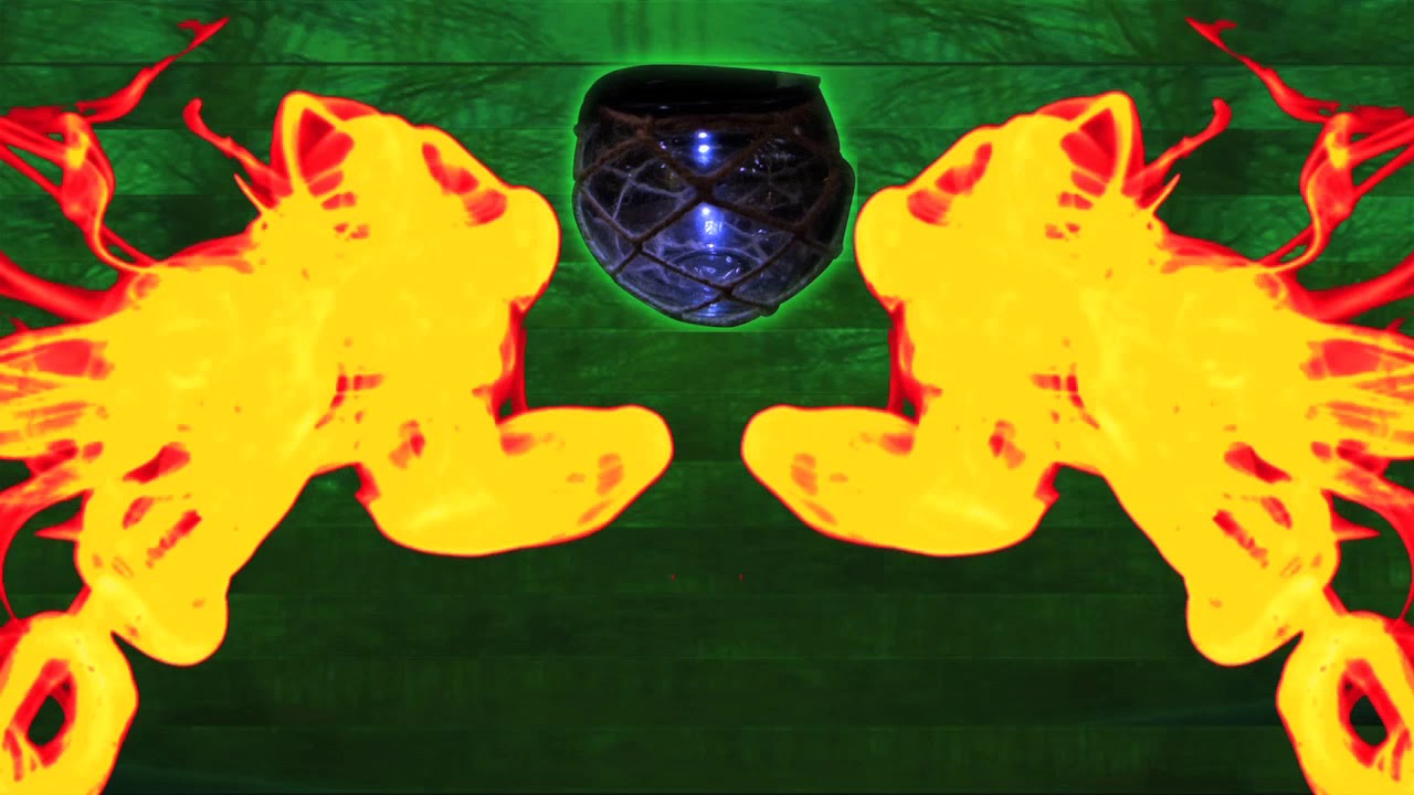 OXY - Boulevard Of Wonderwall (live Part I)