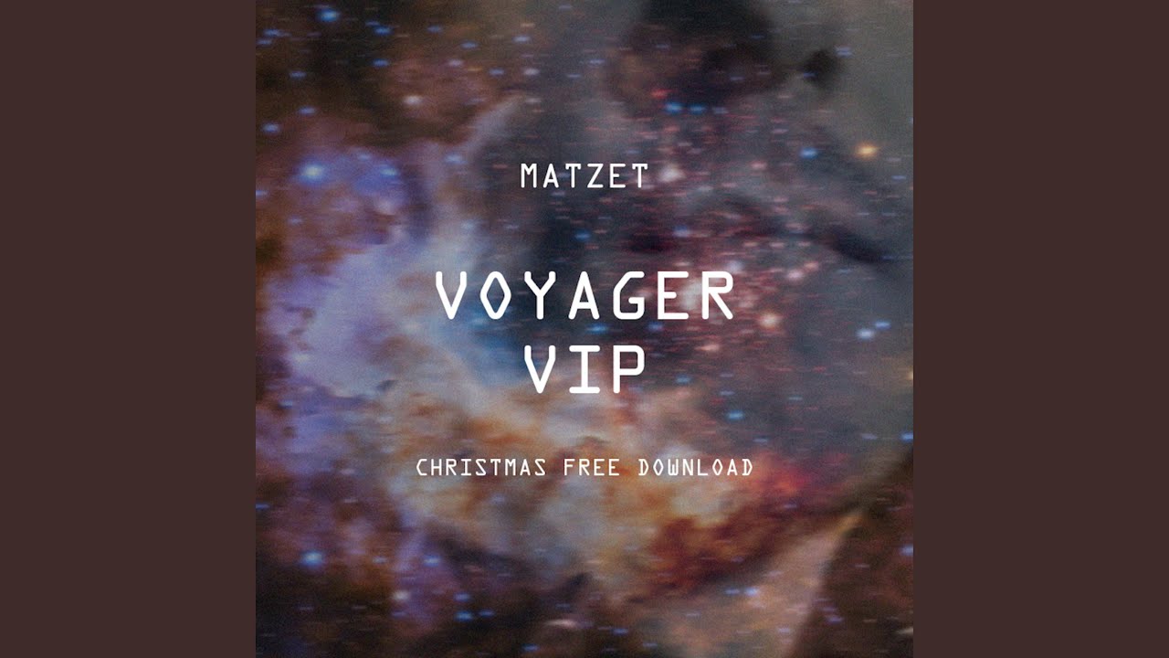 Voyager VIP