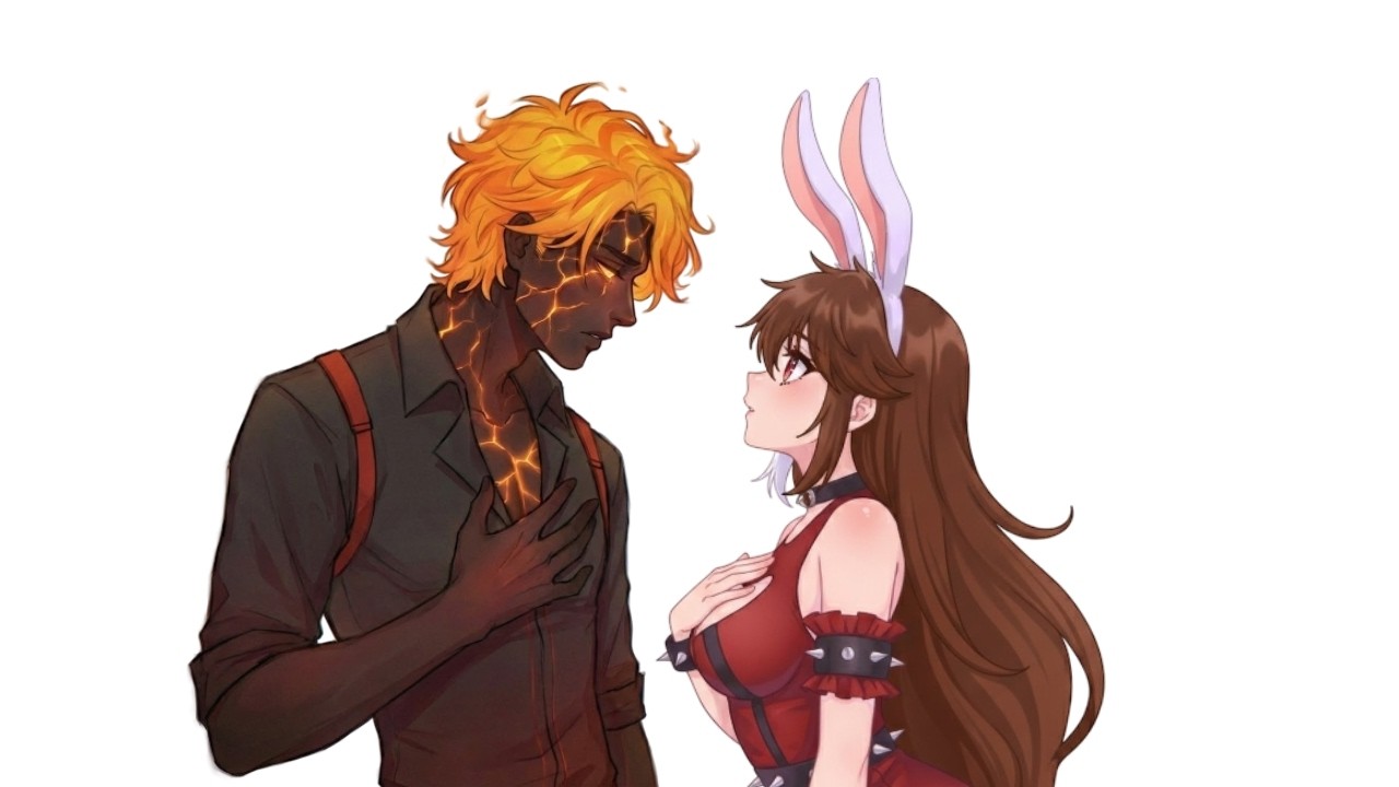 Esto si que dan novela de calidad