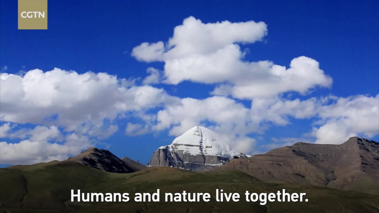 How does China achieve sustainable development?