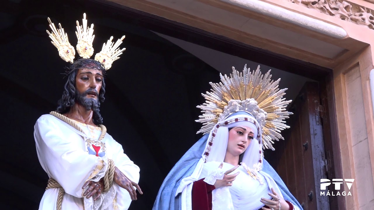 Semana Santa 2018: Sábado de Pasión