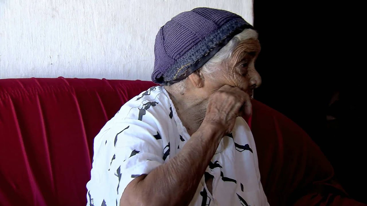 A pol&iacute;cia castigou a fam&iacute;lia de Dad&aacute; em busca de Corisco