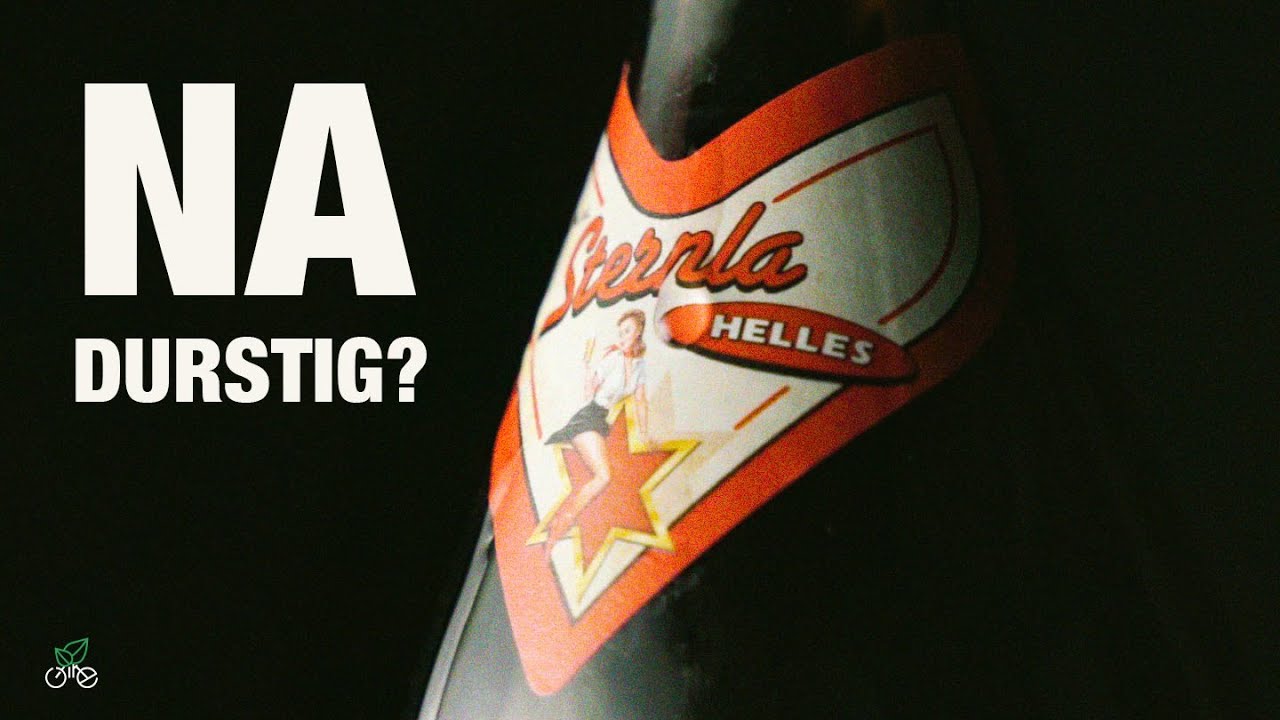 STERNLA NEUGIER-TEST