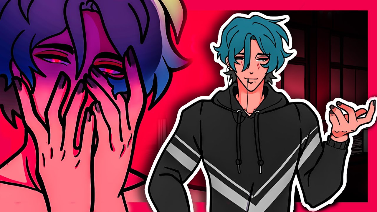 Me Viu na RUA e Decidiu ME SEGUIR! 👀 - Doll House Productions Gameplay PT BR