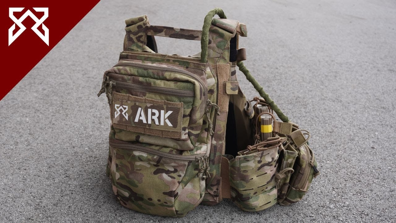 Обзор задней панели Direct Action Spifire MKII Utility