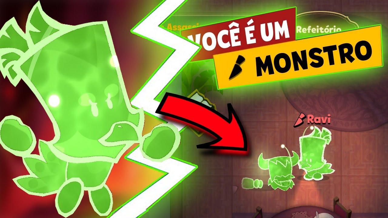 COMPREI O RAVI ATOMICO E FIZ O TERROR NO HOTEL!! | Suspects: Mansão Mistério
