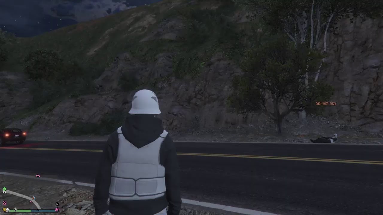 Frecam menta pe gta|part. 8|