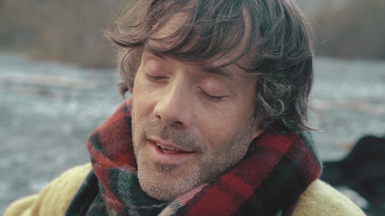Immer wieder Du (offizieller Videoclip)