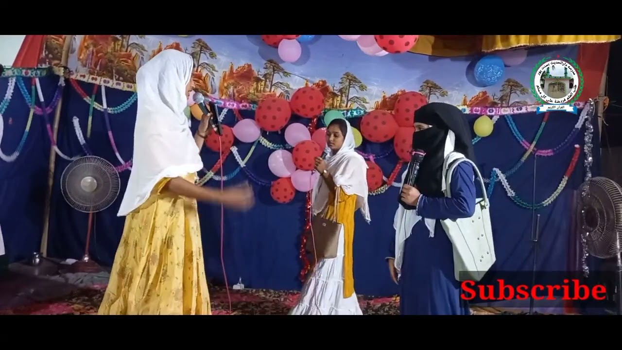 Why hijab is important in Islam? Drama