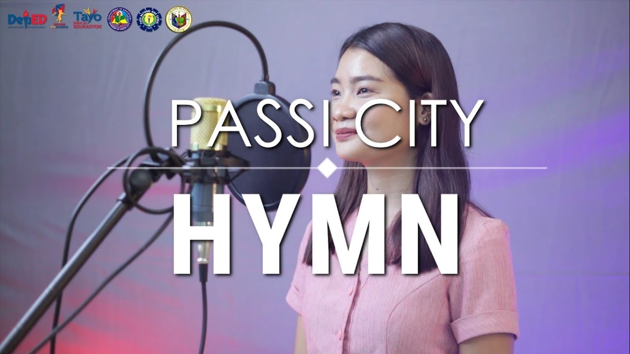 PASSI CITY HYMN 