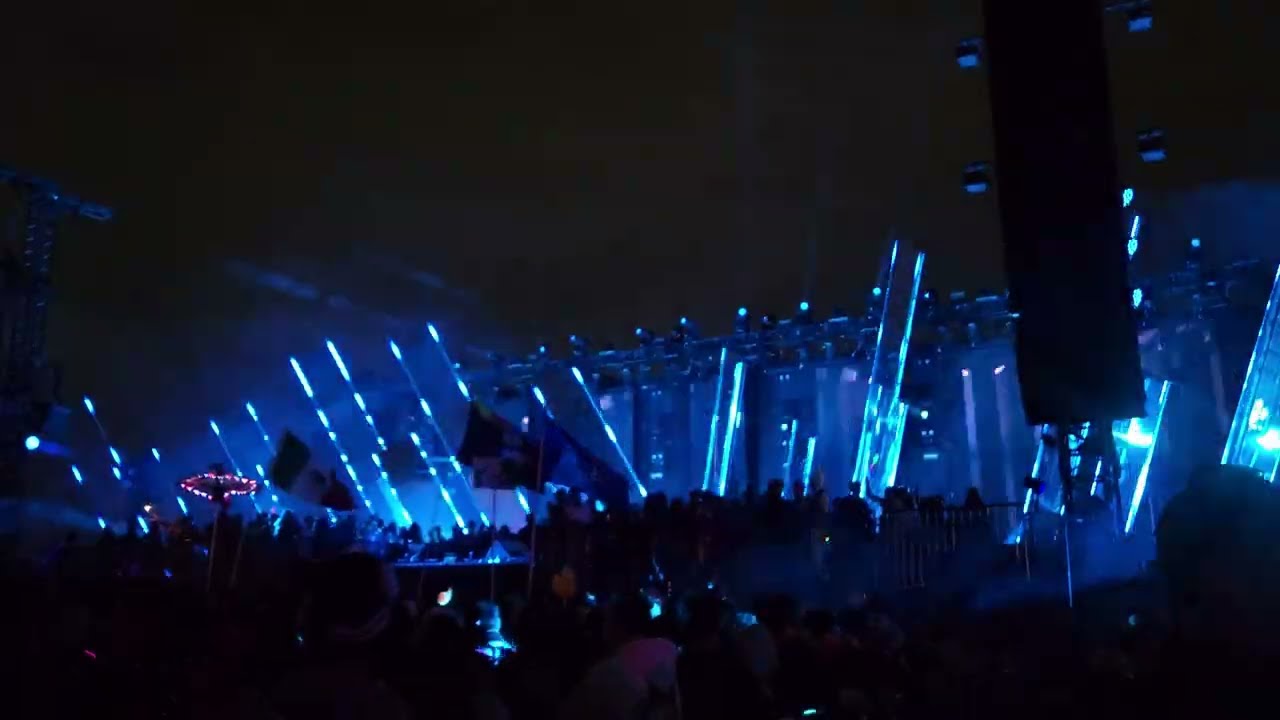 Kobasil @ The Looking Glass, Beyond Wonderland SoCal - March 28, 2025