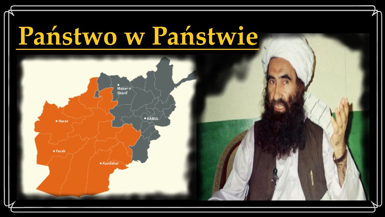 Odcinek 54. Sieć Haqqani