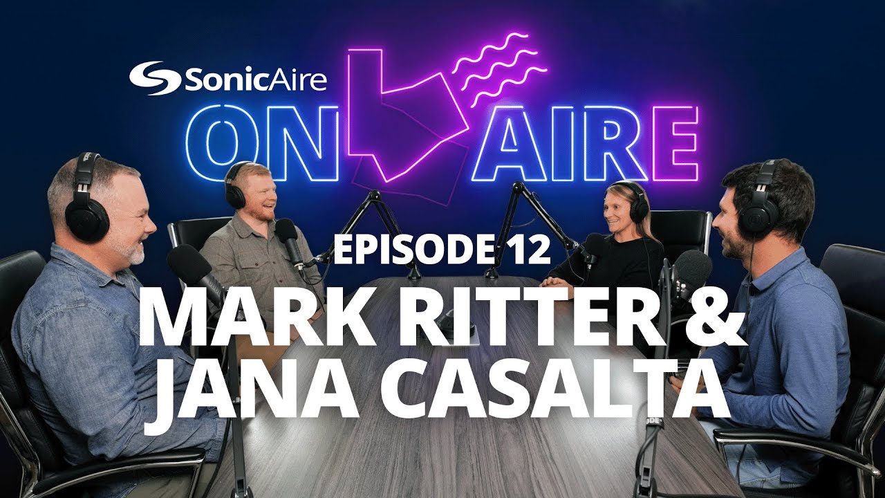 Are Dust Control Fans Safe in Combustible Dust Zones? (NFPA & ATEX)- Mark Ritter & Jana Casalta