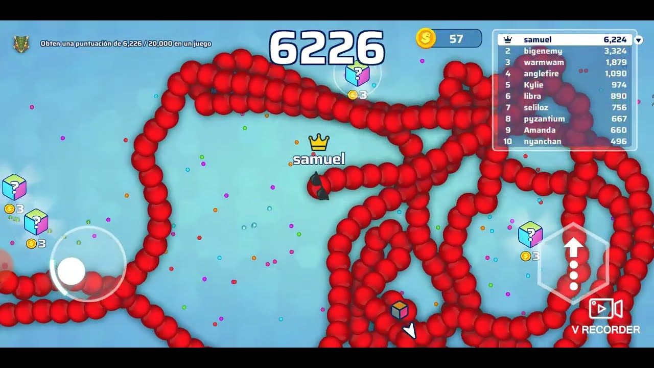 rey absoluto parte 2 