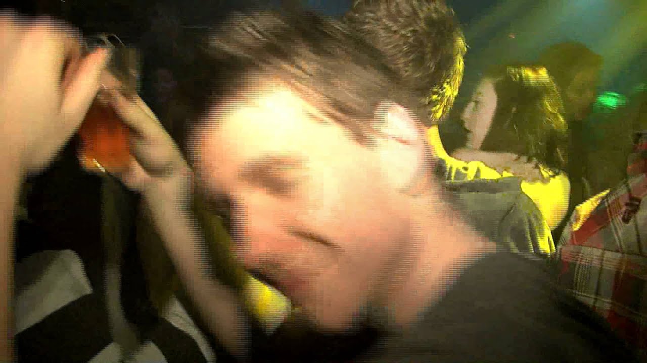 Mario TOWIE @ POP