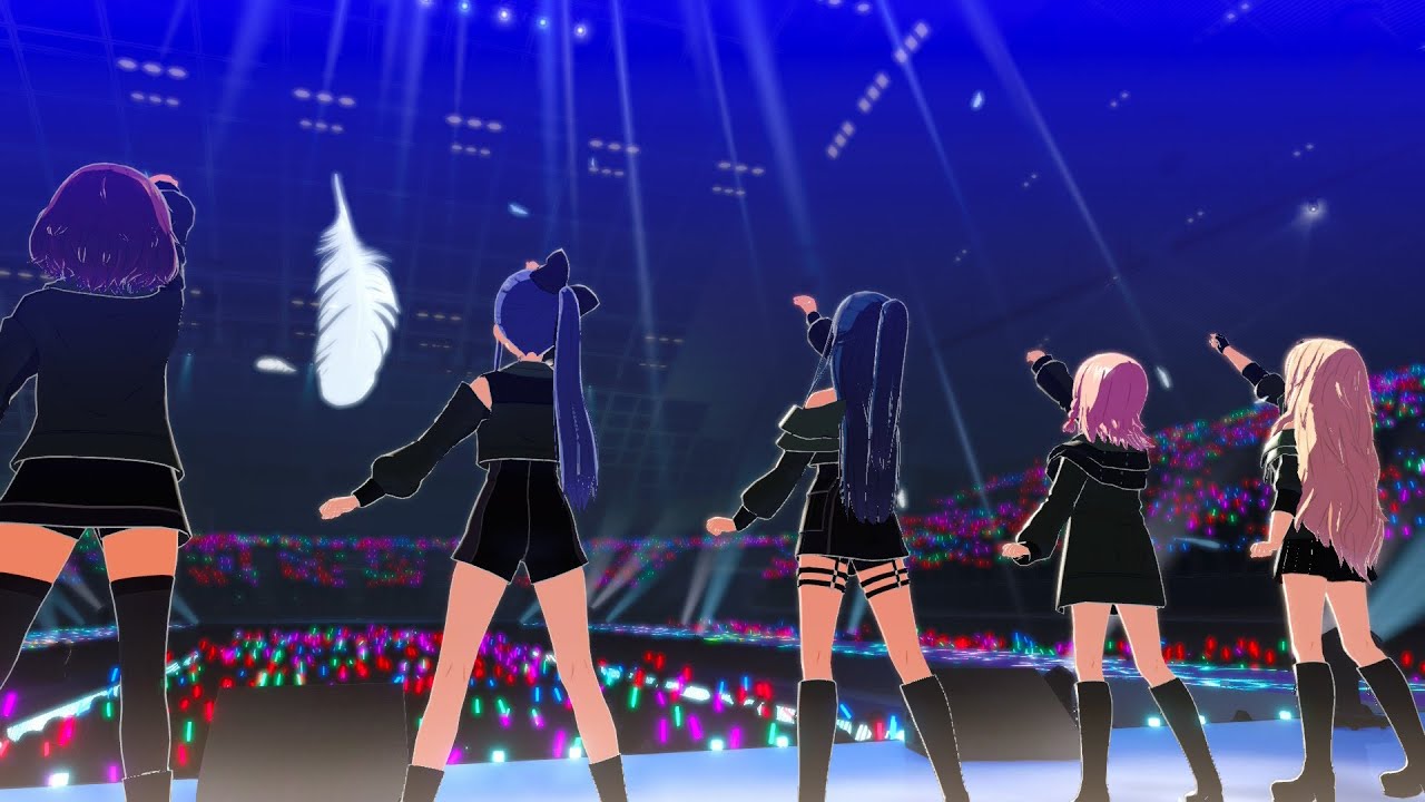 【Full】Innocent Sky