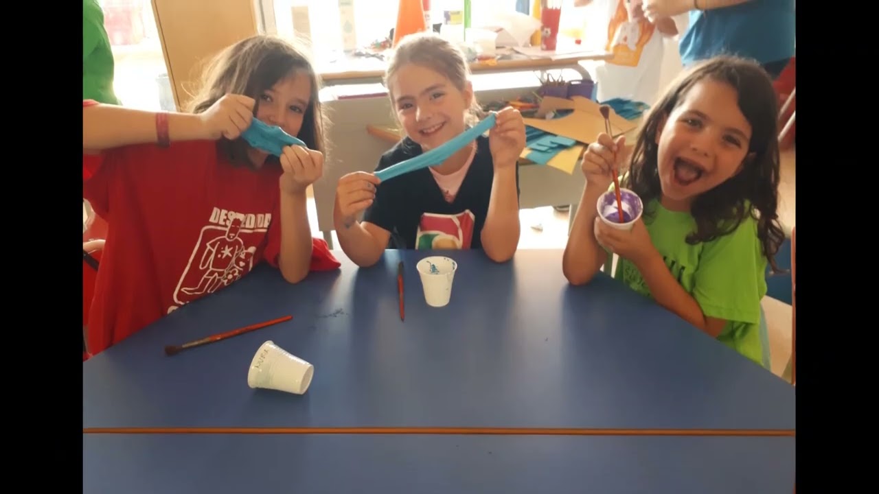 V&iacute;deo promocional Casal Pare Manyanet Reus 2023